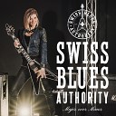Swiss Blues Authority feat Polo Hofer - Tupelo Honey