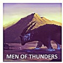 Dj Sardina - Men Of Thunders