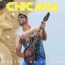 Chicana - La Gitana