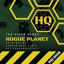 The Sixth Sense - Rogue Planet Darren Hall Remix