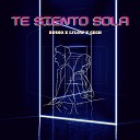 Russo feat Lflow Cech - Te Siento Sola