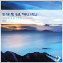 Angel Falls ft DJ ARTAK - You Are My Air Original Mix