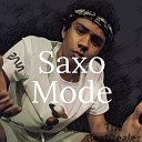 The BeatDealer - Saxo Mode