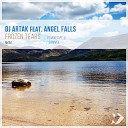 DJ Artak feat Angel Falls - Frozen Tears Samvel T Remix