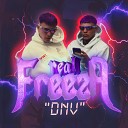 Real Freeza - Dnv