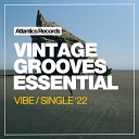 Vintage Grooves - Essential Vibe