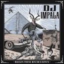 DJ IMPALA - Pimp Shit