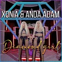 Xonia Anda Adam - Diamond Girl