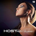 Kost Feat Di Land - Music In Me Radio Edit Clubmasters Records