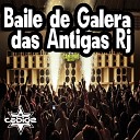 Dj Cabide feat Rodrigo DJ A For a M xima das… - Galeras Medley Quem Manda no Mesquitao