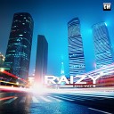 Raizy - One Way Radio Edit Clubmasters Records