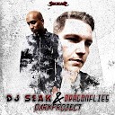 DJ Seak Dragonflies - Dark Project