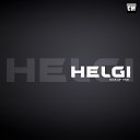 Helgi - Nick Of Time Radio Edit Clubmasters Records