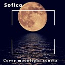 Sofico - Cover moonlight sonata Remix