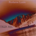 Redaros Lusia - Call Any Vegetable Tk23