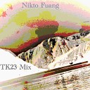 Nikto Fuang - Orange Tk23