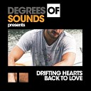 Drifting Hearts - Back To Love