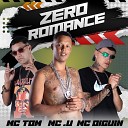 mc tom, dj andré mg, MC Diguin, MC G.U feat. NH Records - Zero Romance