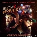 DJ Cannon Banyon Stephen Lemmons - On the Way Beat