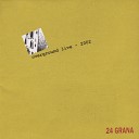 24 Grana - Stai mai cc Live 2002 Remix