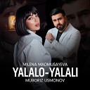 Milena Madmusayeva - Yalalo yalali