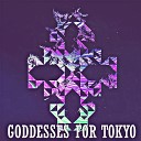 Dj Vasquez - Goddesses For Tokyo