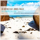 DJ Artak feat Angel Falls - I m Trapped in You Rayan Myers Remix