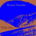 Korasi Nomdas - Graceland Tk23