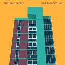 The Love Family - You in Time