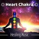 Shreya Nancy - Heart Chakra Healing Music