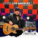 Pepe Chagollan - El MC de Chicago