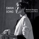 Michal Shapira feat Zane Musa - Swan Song feat Zane Musa