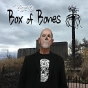The Bone Man - Box of Bones
