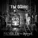 Psychurgium feat Spiegel - Ты один