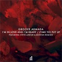 Groove Armada - House Original Mix