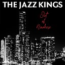 The Jazz Kings - Peel Me a Grape