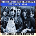 Tom Petty and the Heartbreakers - You Don t Know How It Feels Letterman Show September…