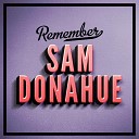 Sam Donahue - Robbin s Nest