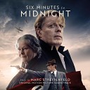 Marc Streitenfeld - Six Minutes to Midnight