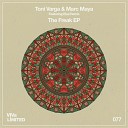 Marc Maya Toni Varga - The Freak