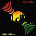 RAduGaJAne - Realization