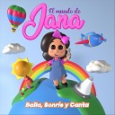 El Mundo de Jana - Los Colores