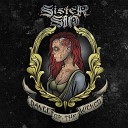 Sister Sin - Kiss The Sky