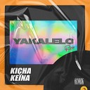 Kicha Ke na - Yakalelo Remix