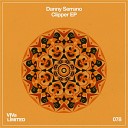 Danny Serrano - Clipper