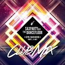 CPU Suckers feat J Riz - Saxparty on the Dancefloor Club Mix feat J…