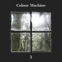 Colour Machine - Doormat