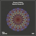 Piero Pirupa Ninho - Sensation