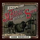 Racky Thomas And The Travelin Medicine Show Revival… - When That First Trumpet Sounds