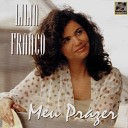 Lilia Franco feat Marcelo Nascimento - De Todo Cora o feat Marcelo Nascimento